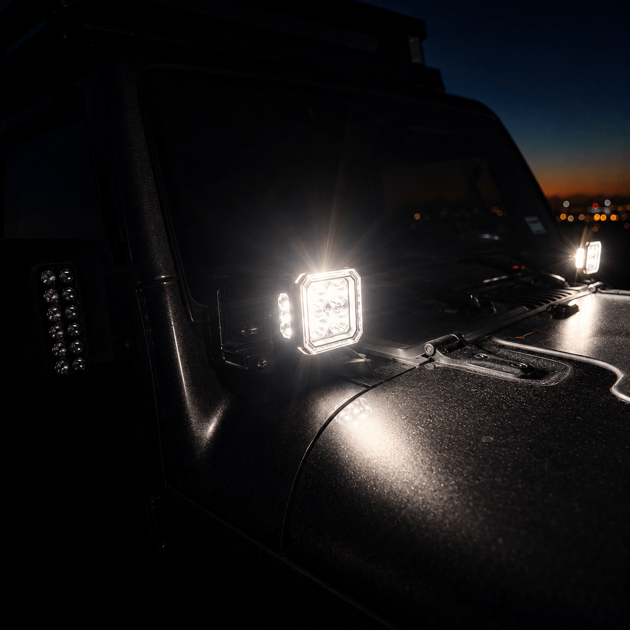 hyper-series-5-inch-led-pod-lights-for-jeep-wrangler-jl-gladiator-jt