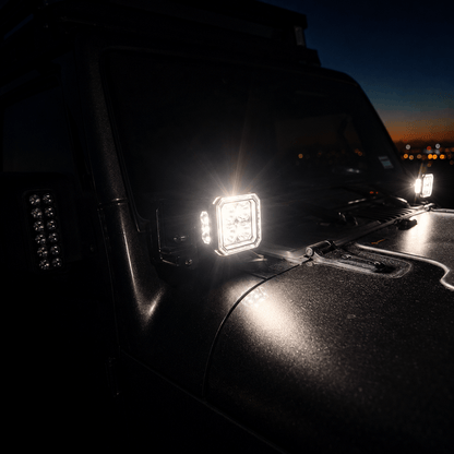 hyper-series-5-inch-led-pod-lights-for-jeep-wrangler-jl-gladiator-jt