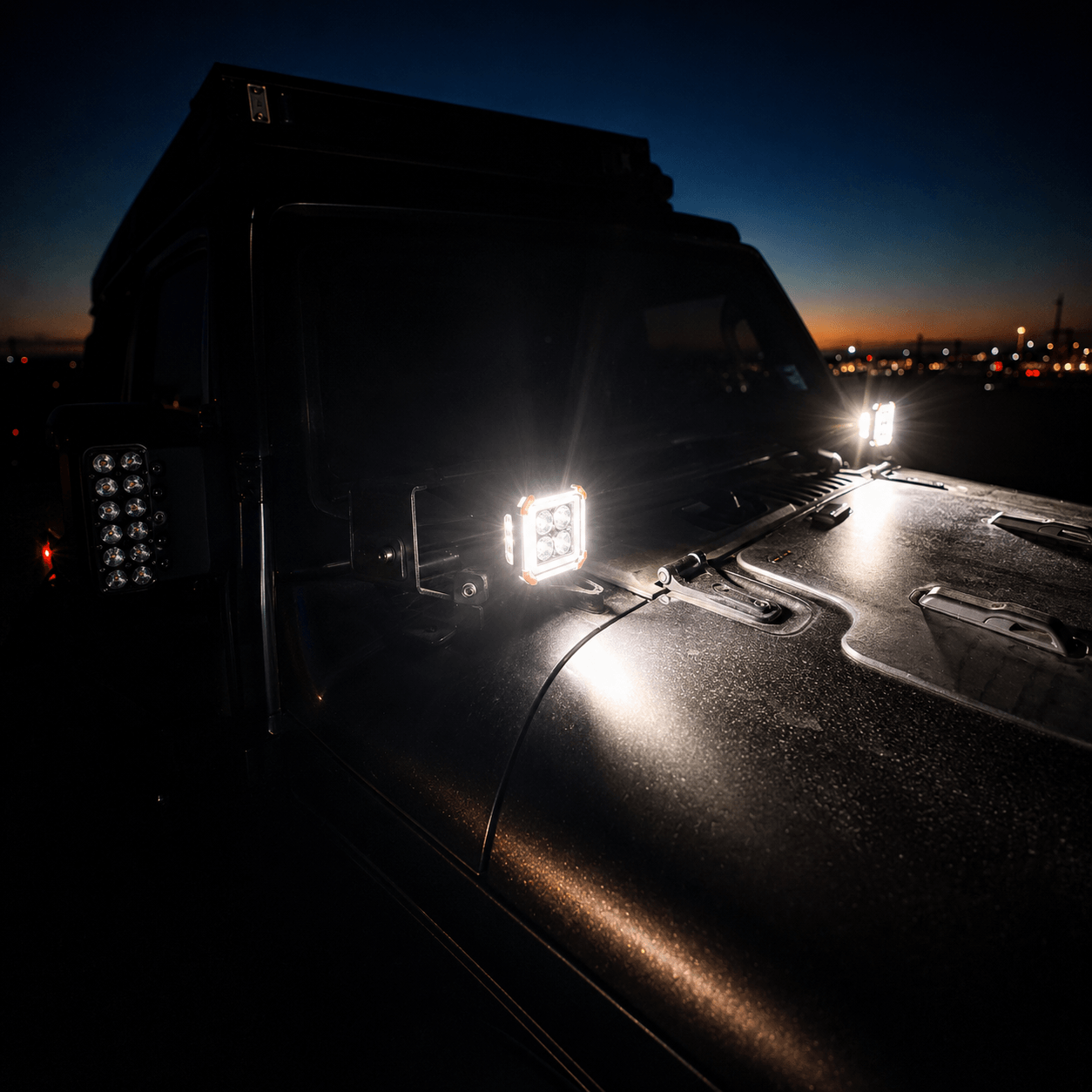 hyper-series-5-inch-led-pod-lights-for-jeep-wrangler-jl-gladiator-jt