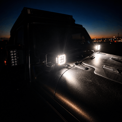 hyper-series-5-inch-led-pod-lights-for-jeep-wrangler-jl-gladiator-jt