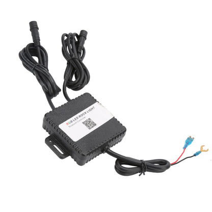 Jeep JL Headlights Control Box