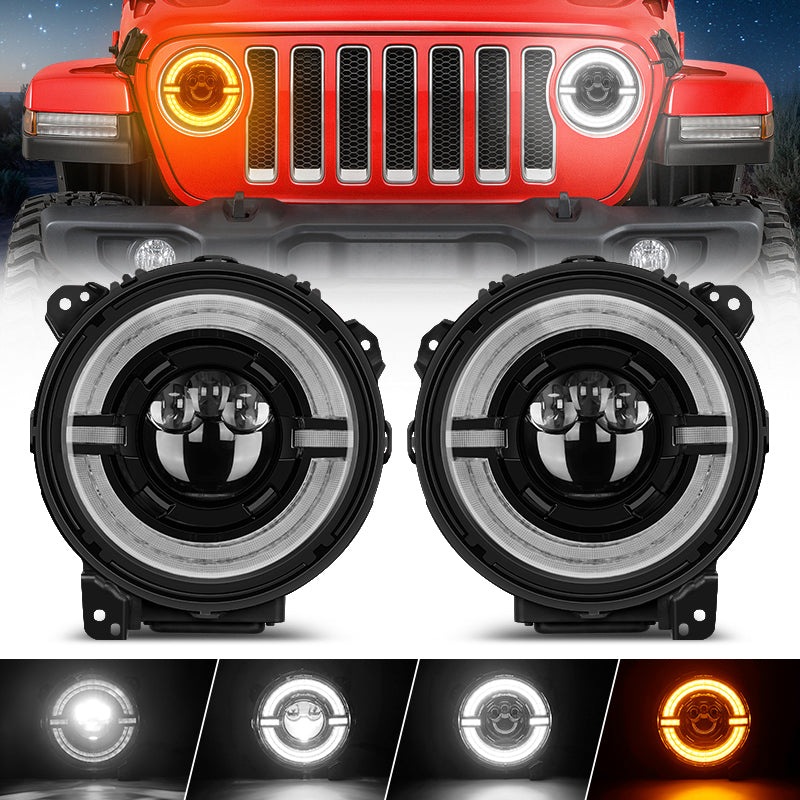 DOT/EMARK Certified for street legal use. 
