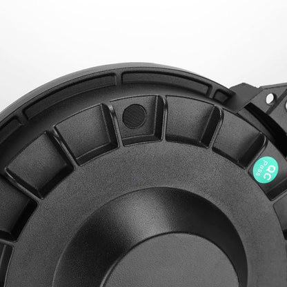 Jeep RGB headlights QC pass