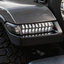 Jeep Wrangler JL & Gladiator JT Sequential Turn Signal Lights & DRL