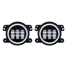 1 pair jk led fog lights