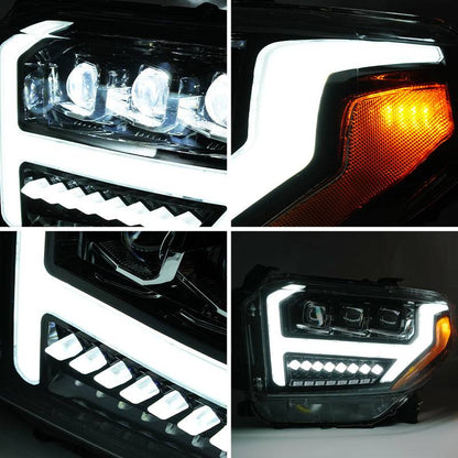 tundra led headlights