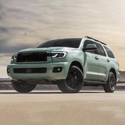 Full LED Headlights for 2007-2013 Toyota Tundra