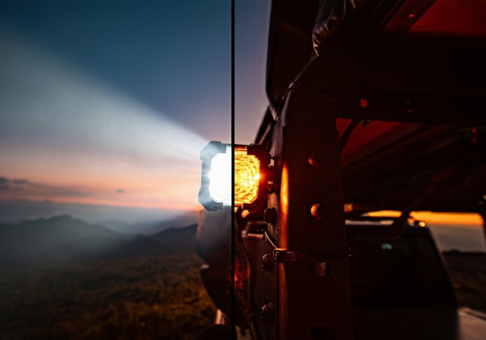 led-pod-lights-illuminating-off-road-trail-at-night