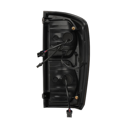 2021 toyota tacoma tail lights with nice abs materials
