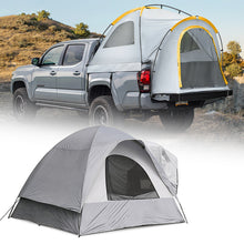 Waterproof Bed Tent Camping for 2020-Later Jeep Gladiator JT