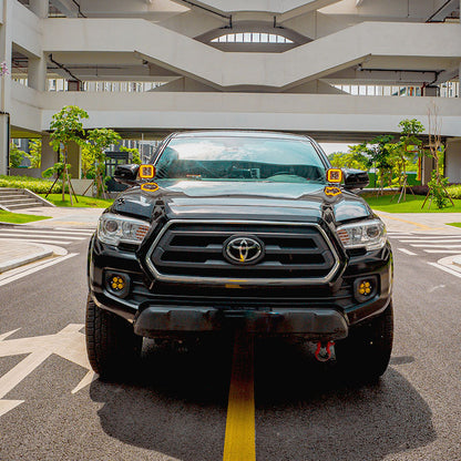 pod lights for tacoma​