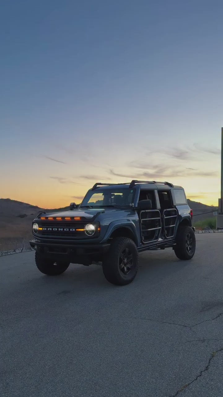 Load video: 