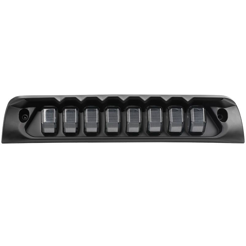 ram 1500 brake light
