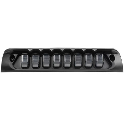 ram 1500 brake light