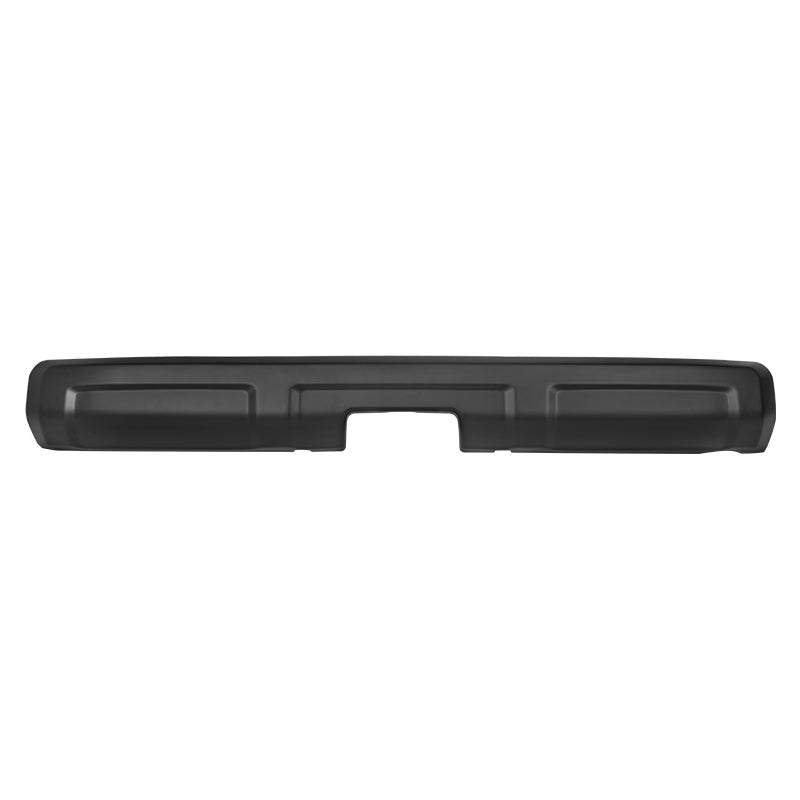 toyota 4runner valance panel