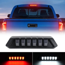 3rd gen tacoma brake light​