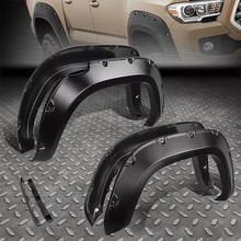 Pre-Sale TAC Fender Flares Cover for 2016-2023 Toyota Tacoma