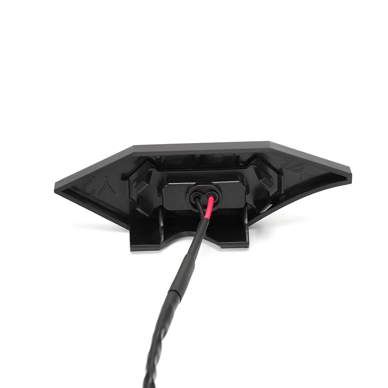 toyota tacoma grill with lights