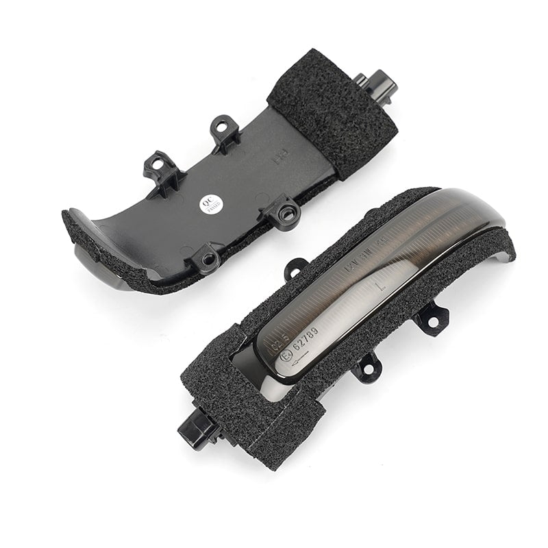 toyota tacoma side mirror lights