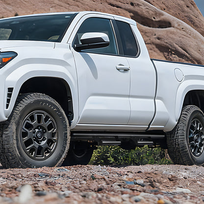 toyota tacoma running boards​
