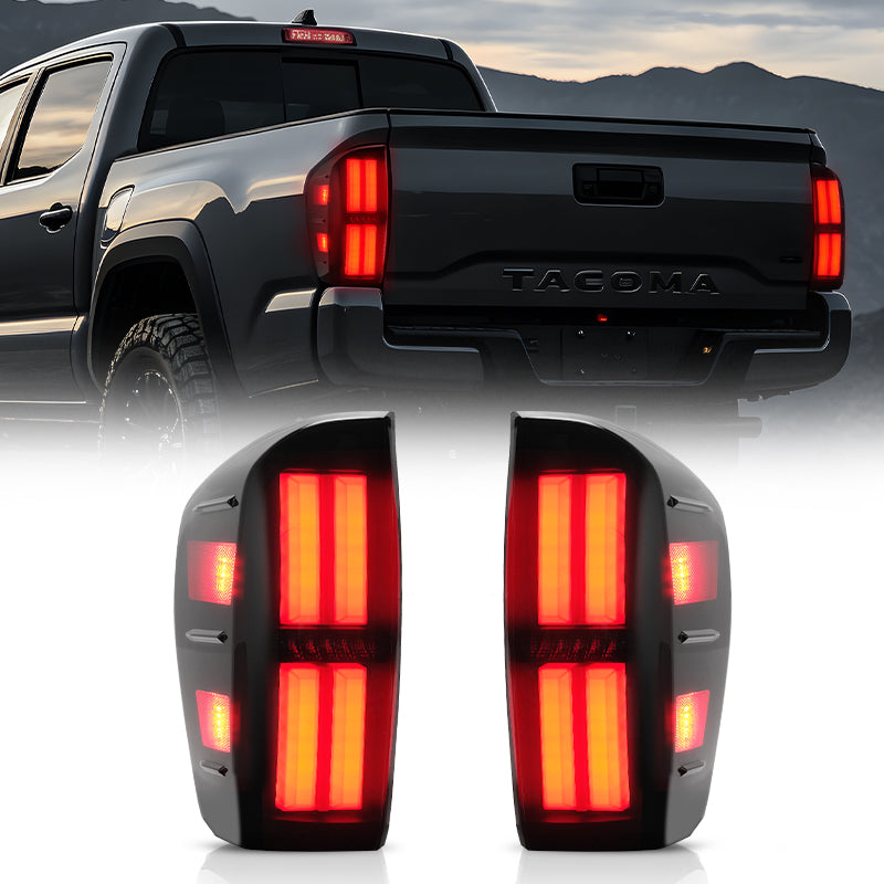 3rd gen tacoma led tail lights