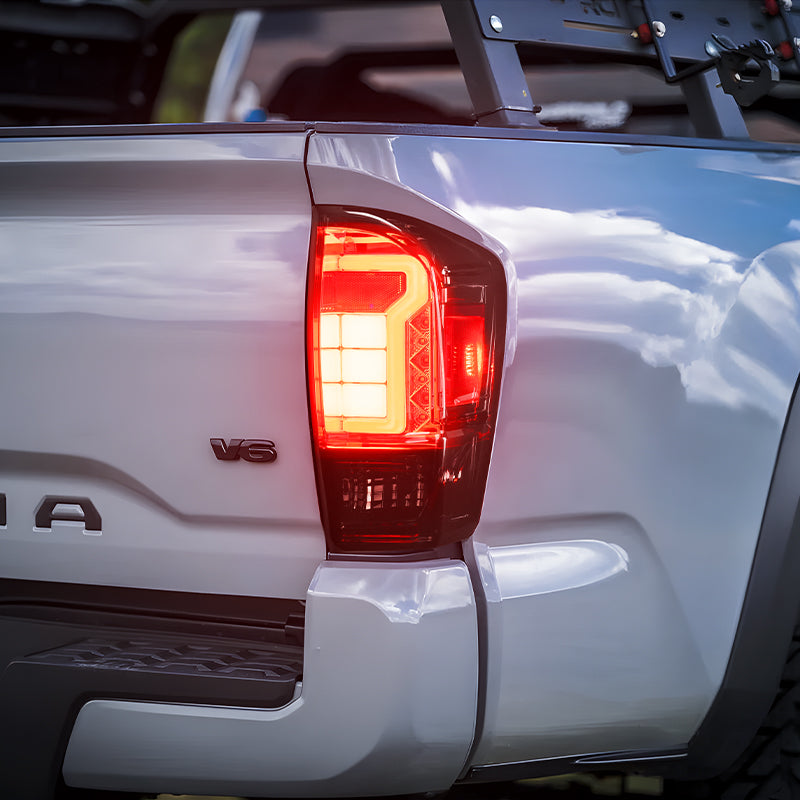 3rd gen tacoma tail lights​