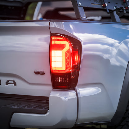 3rd gen tacoma tail lights​