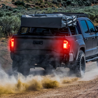 2017 tacoma tail lights​