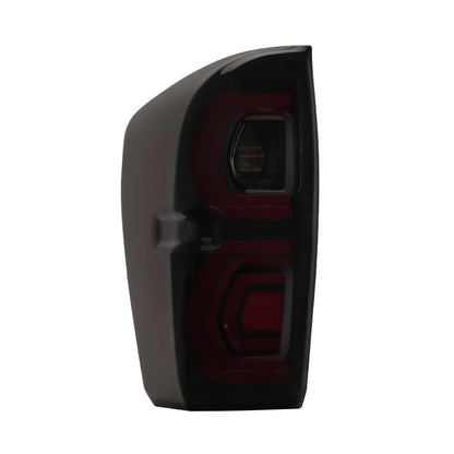 this tail light for tacoma is perfect fit your new truck