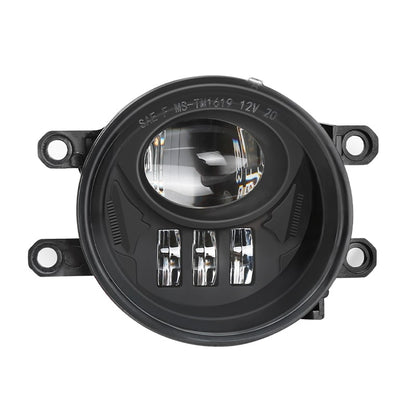 4runner led fog lights
