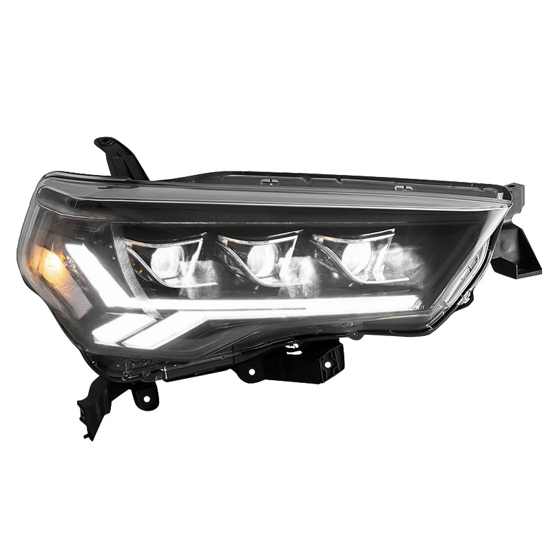 toyota 4runner headlights with high quality