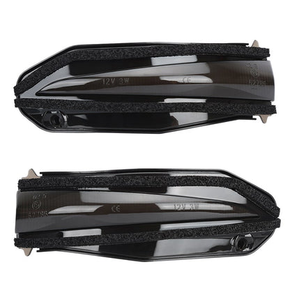 4runner side marker light