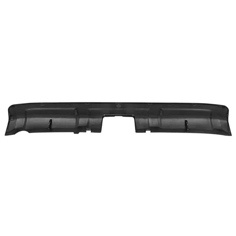 toyota 4runner bumper valance