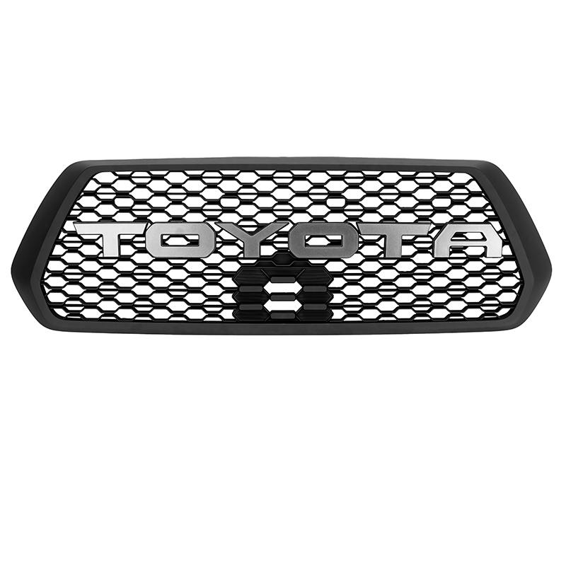 2023 tacoma grille honeycomb grill TOYOTA