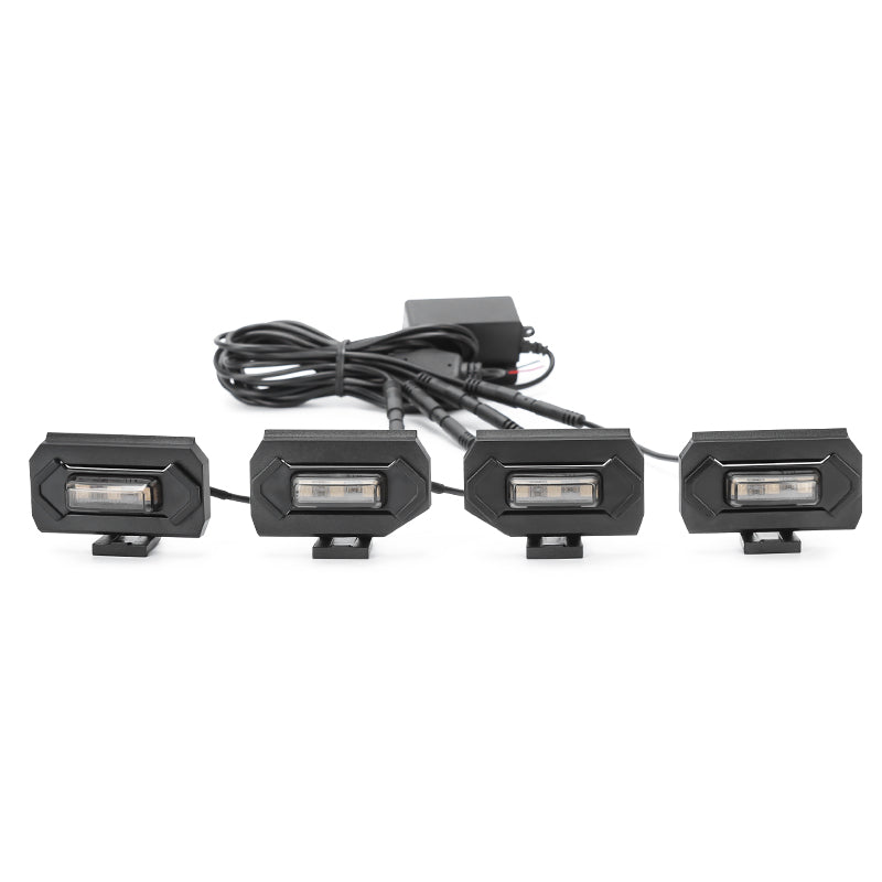 toyota tacoma trd pro grill with raptor lights