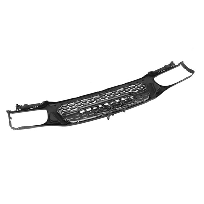 2001-2004 toyota tacoma trd pro grille