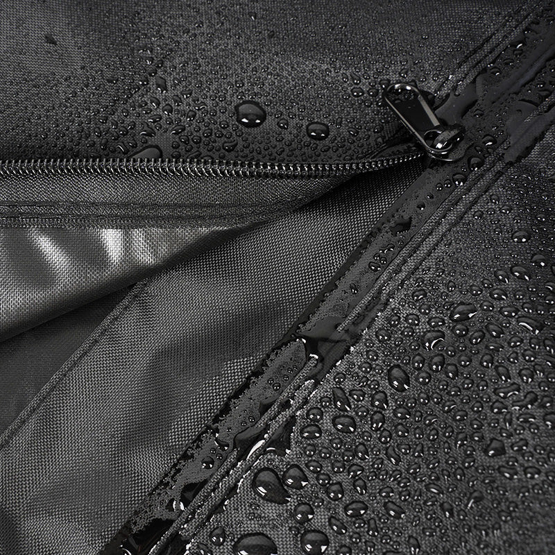 Tundra Car Cover for Toyota Tundra Crewmax