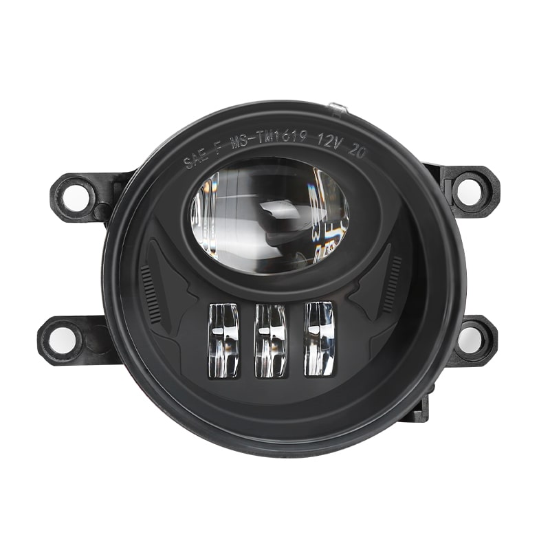 9145 Faros Antiniebla Led Para Toyota Tundra Tacoma Sequoia | Meses Sin