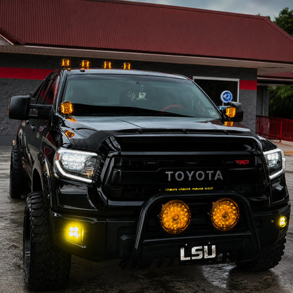 Faros delanteros LED para Toyota Tundra 2014-2020