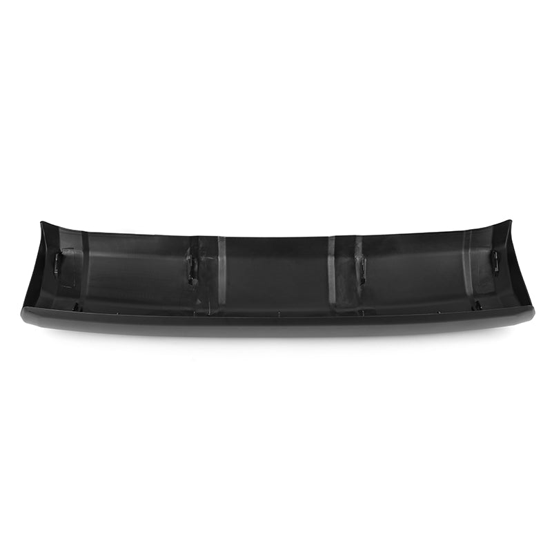 black valance 4runner for 5th gen with high quality and durable