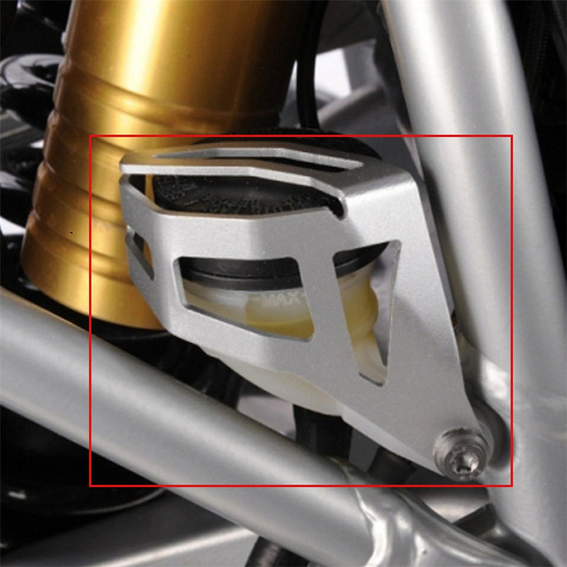 AltRider Rear Brake Reservoir Guard BMW R1200GS / Adventure