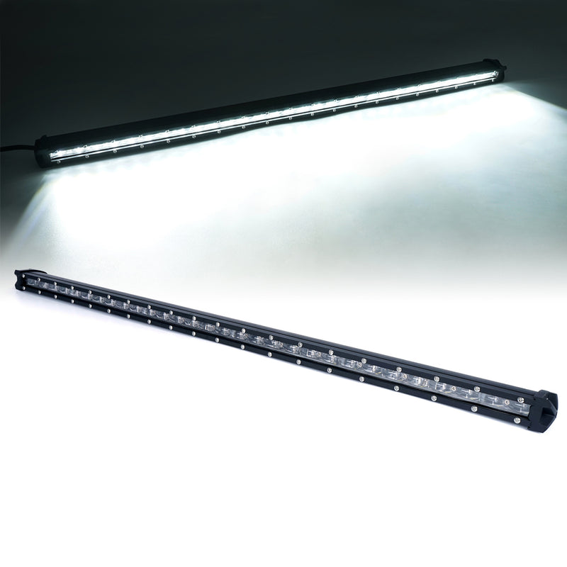 USA ONLY 32" 150W Astro Series Flood Beam CREE LED Light Bar