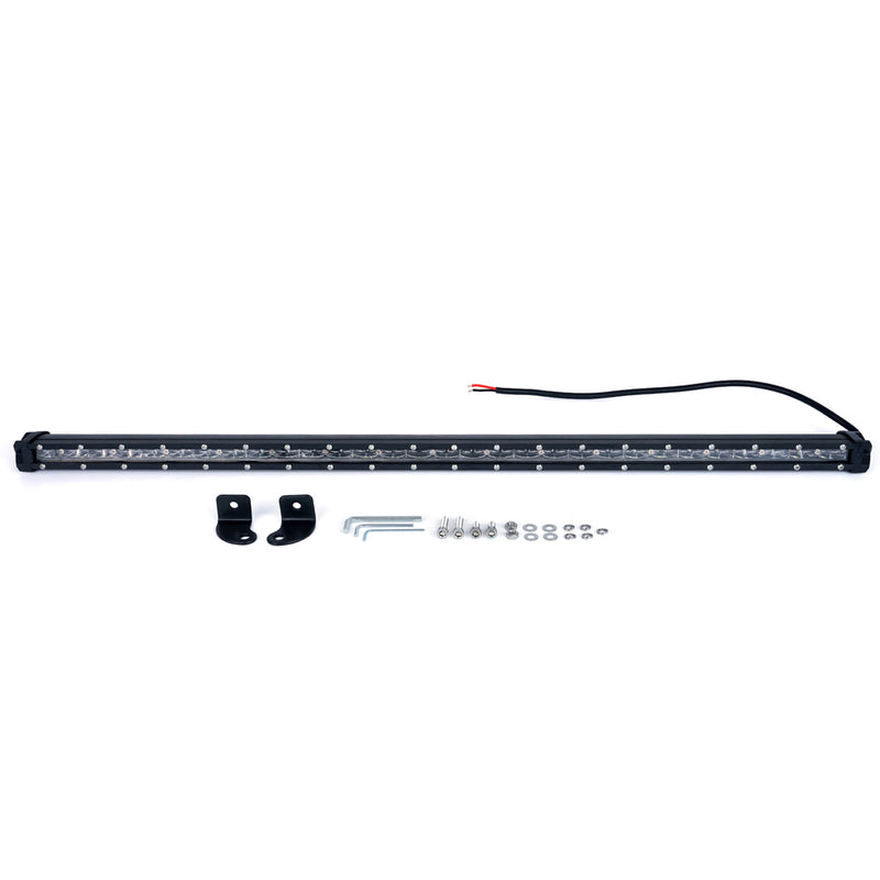 USA ONLY 32" 150W Astro Series Flood Beam CREE LED Light Bar