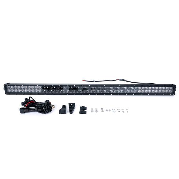 USA ONLY 52" 5D 300W Super Nova Series CREE LED Spot/Flood Combo Light Bar