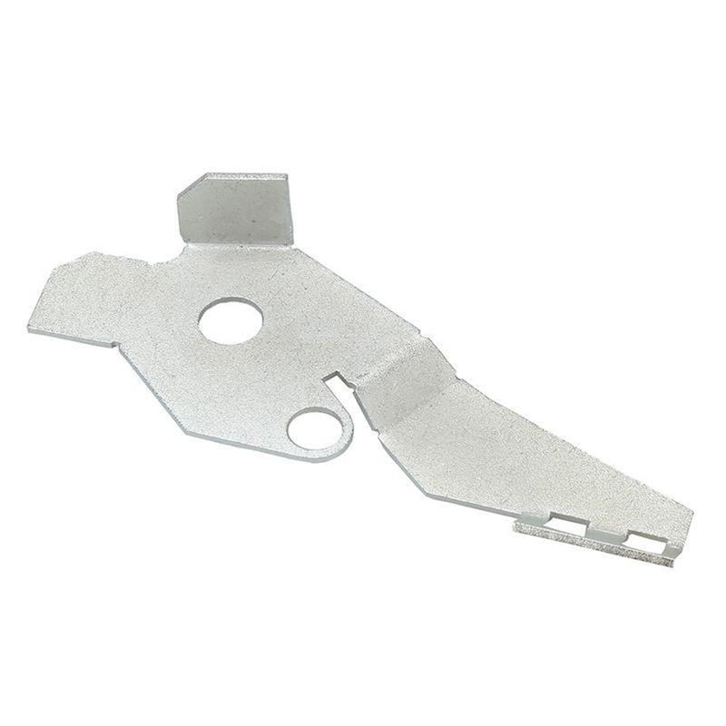 New CNC Sidestand Switch Guard Protector Fit BMW R1200GS ADV 2014 - LED Factory Mart