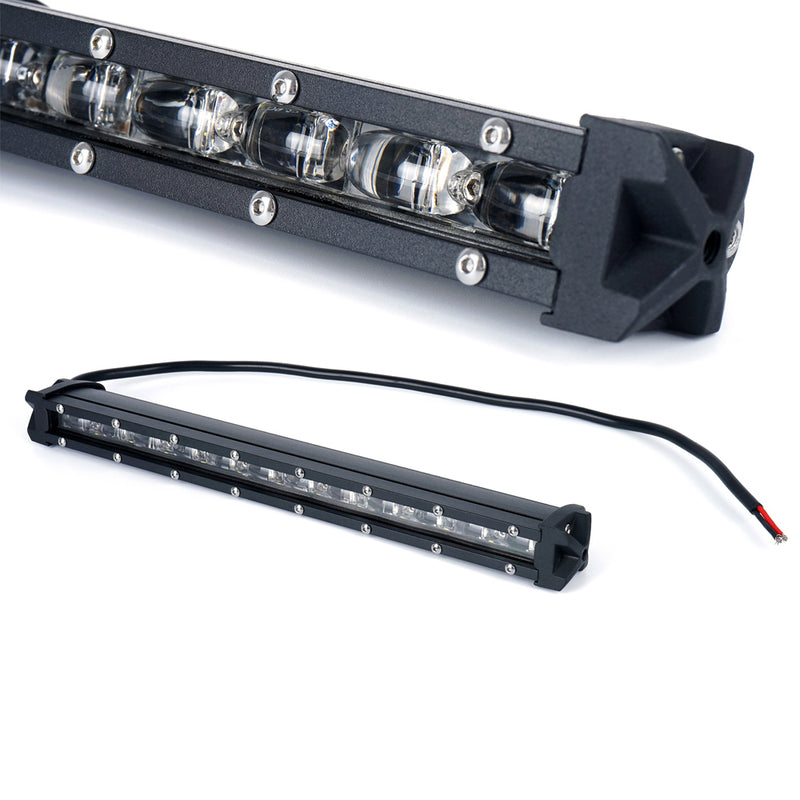 USA ONLY  14" 60W Astro Series Flood Beam CREE LED Light Bar