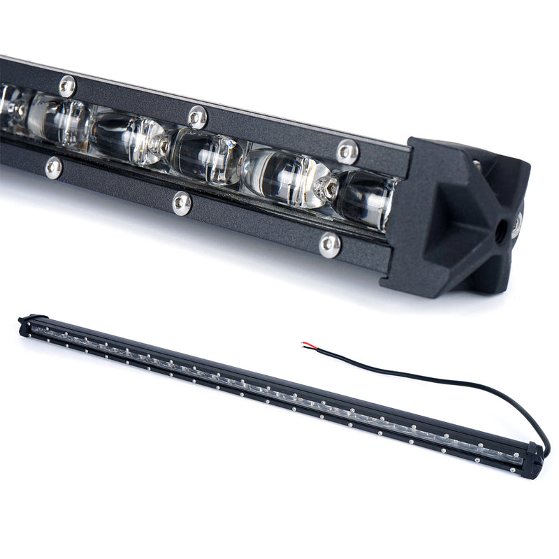 USA ONLY 32" 150W Astro Series Flood Beam CREE LED Light Bar