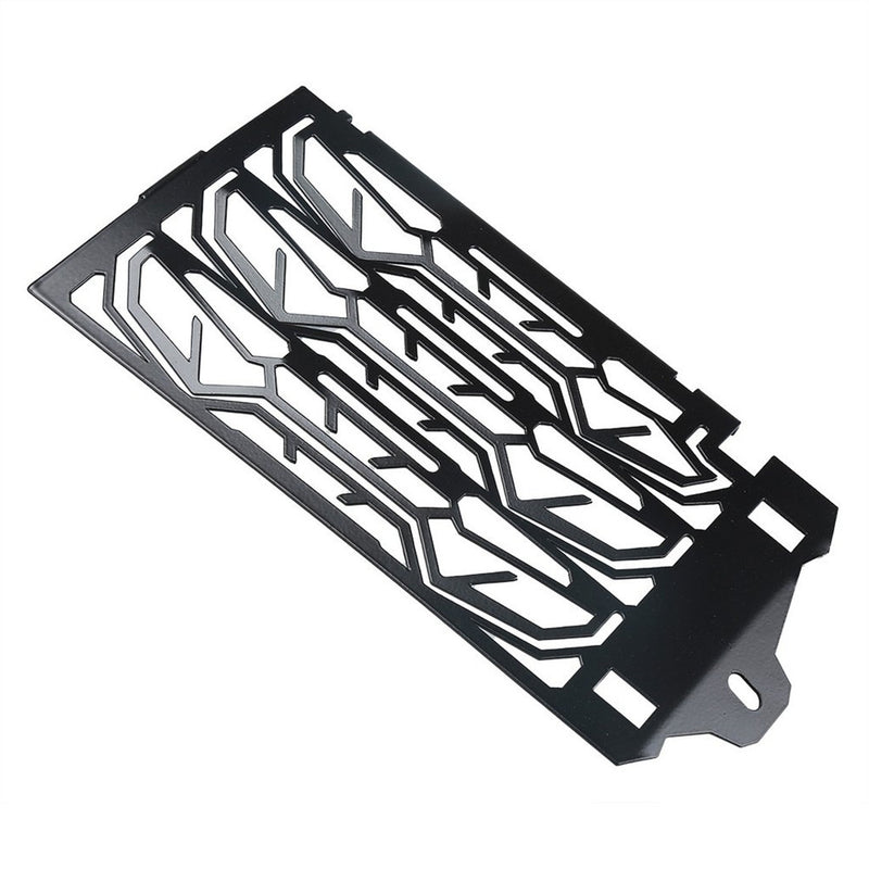 Stainless Steel Radiator Guards For BMW R1200GS / ADV