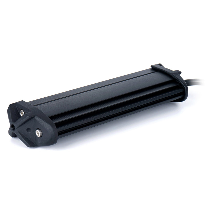 USA ONLY 8" 30W Astro Series Flood Beam CREE LED Light Bar