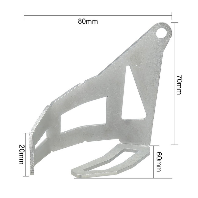 AltRider Rear Brake Reservoir Guard BMW R1200GS / Adventure